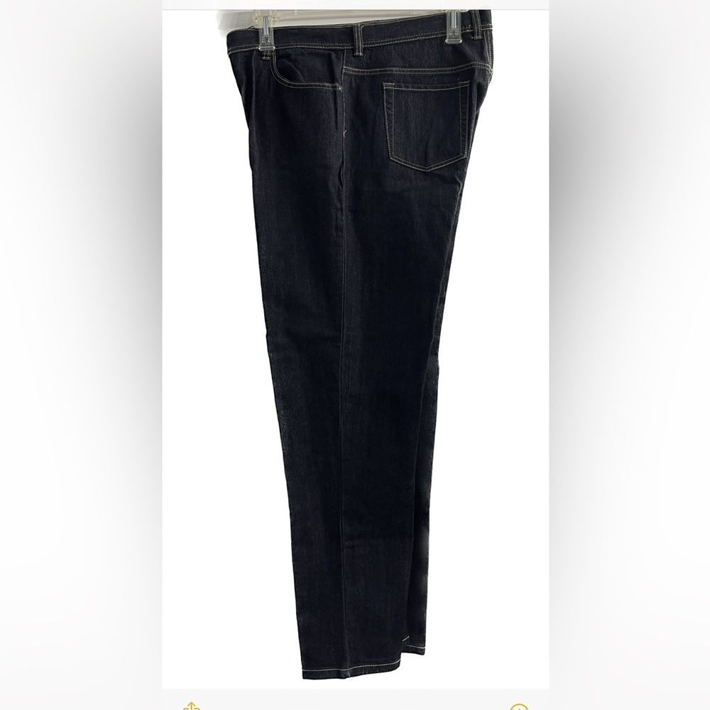 Gloria Vanderbilt Jeans Size 18